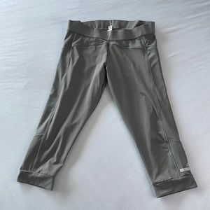 Stella McCartney Adidas Capri Leggings